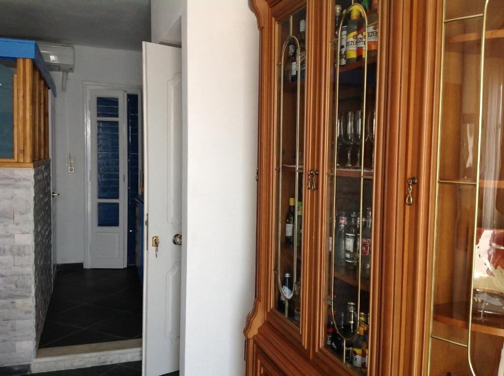 Bouganville Αpartments Adamantas  Exteriér fotografie