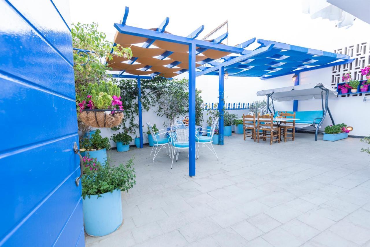 Bouganville Αpartments Adamantas  Exteriér fotografie